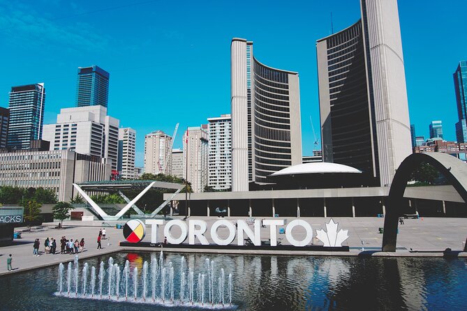 Half Day Private Tour In Toronto With A Local - Inclusions and Exclusions