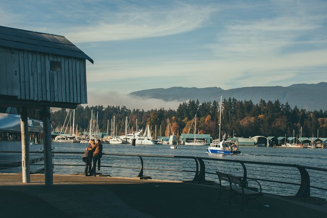 Half Day Private Tour In Vancouver With A Local - Customizable Itinerary