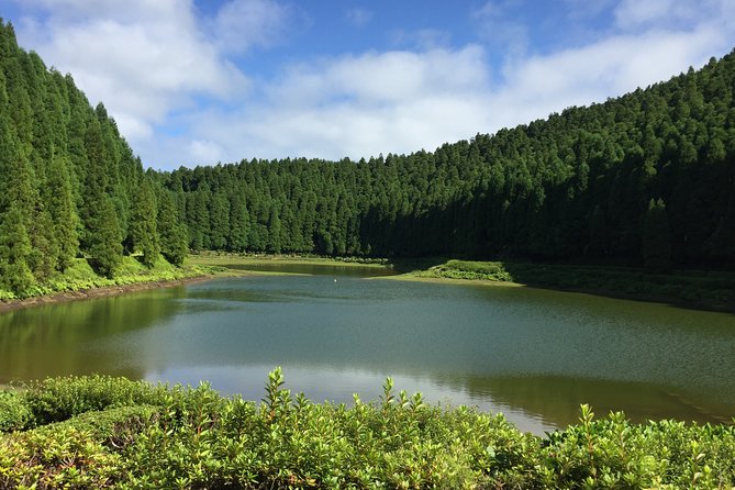 Half Day Sete Cidades (West Side of the Island) - Guest Reviews and Feedback