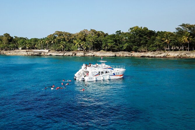 Half Day Sosua Sunset Cruise With Snorkeling - Pickup and Dropoff Details