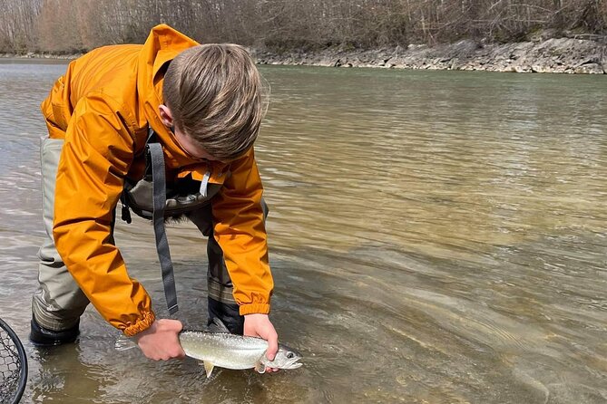 Half Day Spin Fishing Tour - Included Equipment and Gear