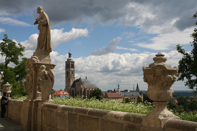 Half Day Trip to Kutna Hora and Bone Church From Prague - Kutna Hora Ossuary