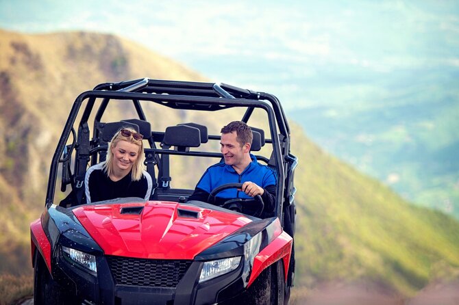 Half Day UTV Rentals - Exploring Arubas Hidden Gems