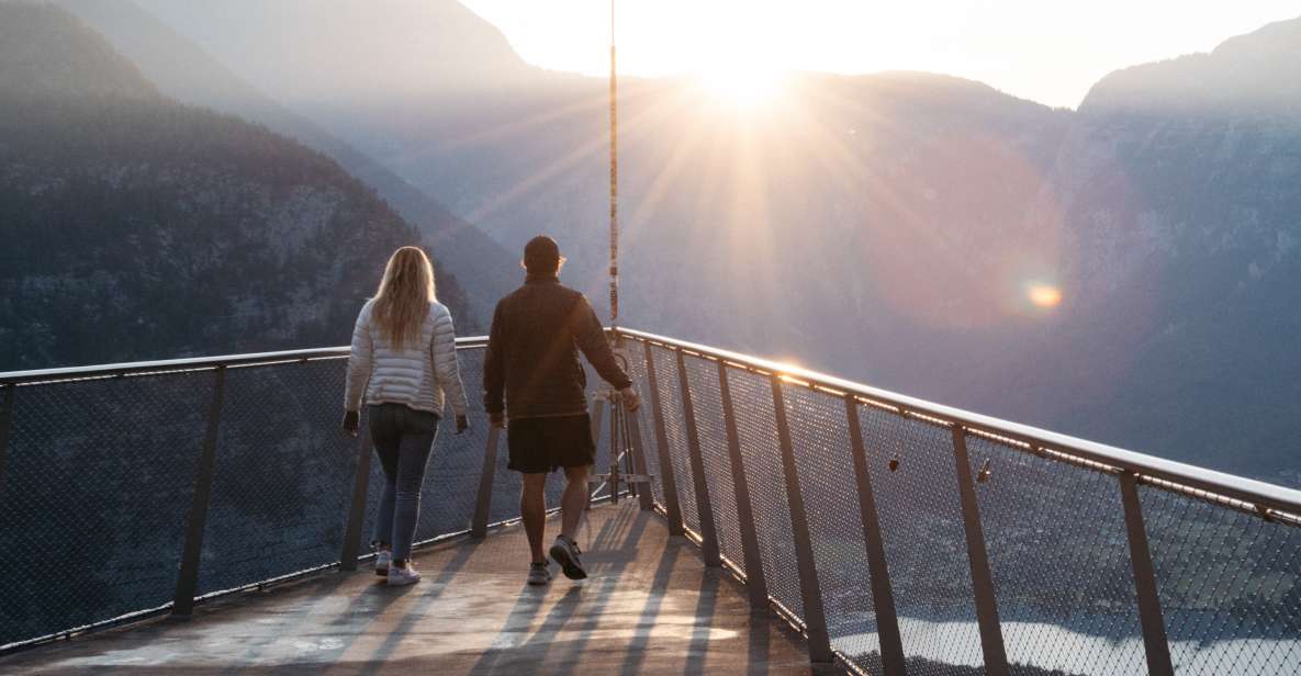 Hallstatt: Sunrise Hike With a Photographer - Duration and Group Size