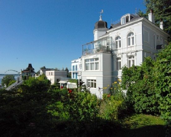 Hamburg: Tour of Blankenese on the Banks of the Elbe - Highlights of the Tour