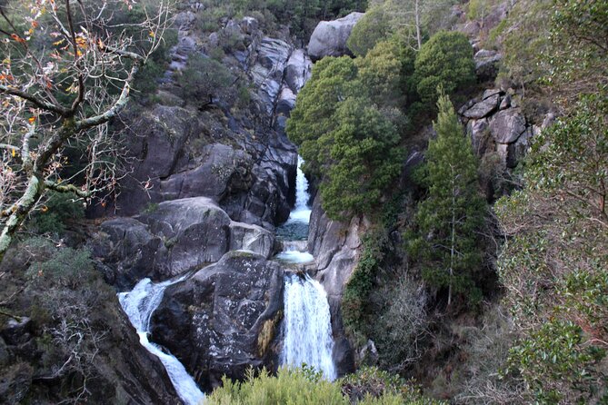 Hidden Gems of Peneda-Gerês National Park on a Full-Day Tour - Tailored Hikes for All Fitness Levels