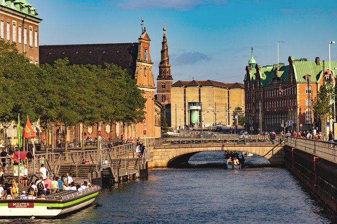 Highlights and Secrets of Copenhagen Private Walking Tour - Tour Inclusions and Accessibility