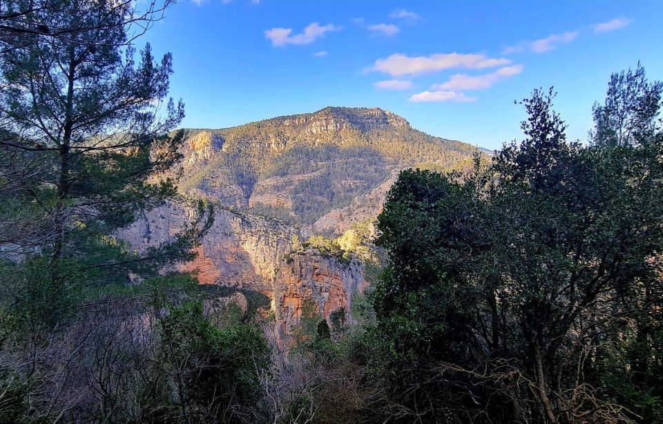 Hike and Swim in Montenejos Thermal Springs - Getting to Montenejos