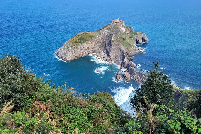 Hike Gaztelugatxe, Fishing Port Bermeo & Pintxo Lunch From Bilbao - Tour Details