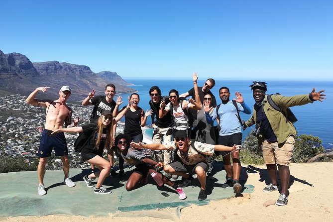 Hike Table Mountain or Lions Head in Cape Town Like a Local - Key Features of the Hike