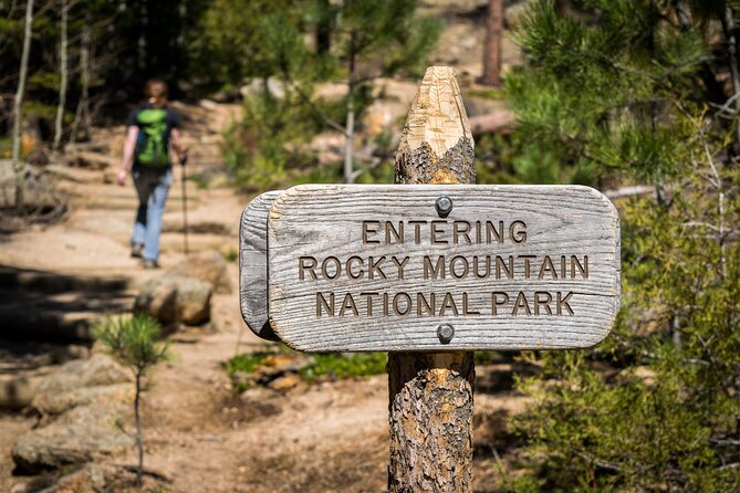 Hiking Adventure in Rocky Mountain National Park-Picnic Included - Hiking Experience and Wildlife