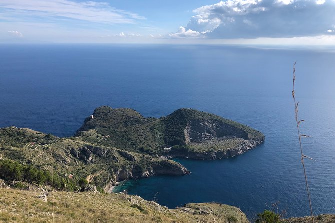 Hiking Experience - Sorrento Coast Punta Campanella Capri View - Inclusions