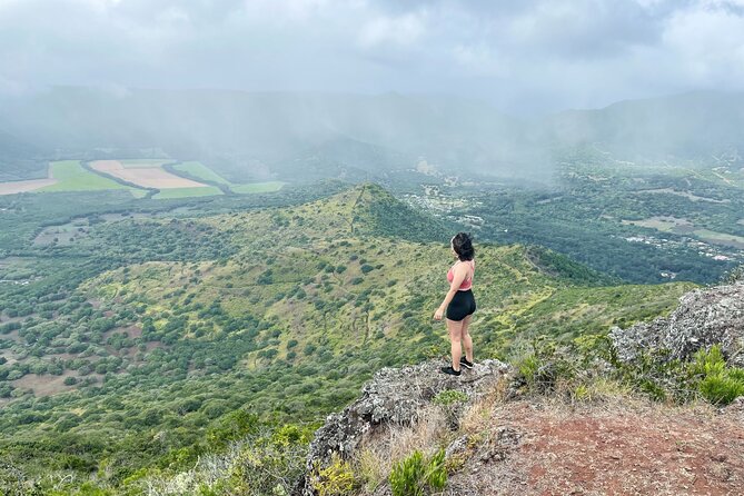 Hiking La Tourelle Mountain in Mauritius - Meeting Point and Pickup Details