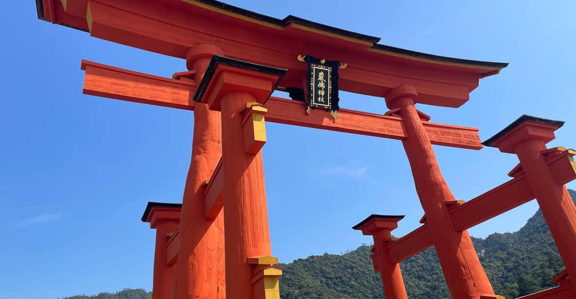 Hiroshima & Miyajima Tour Review: A Local Experience - Highlights of the Itinerary