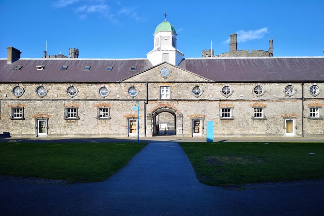 Historical Tour of Kilkenny. - Meeting Point and Duration