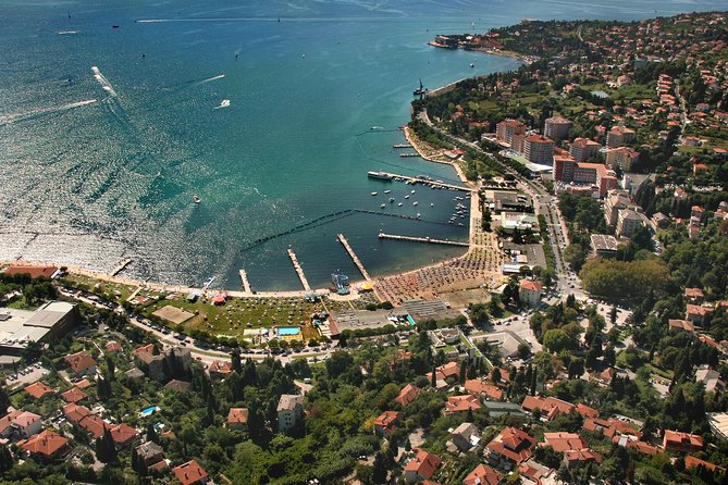 HO Ho Scenic Tour to Piran With Sweet Surprise - Inclusions and Exclusions