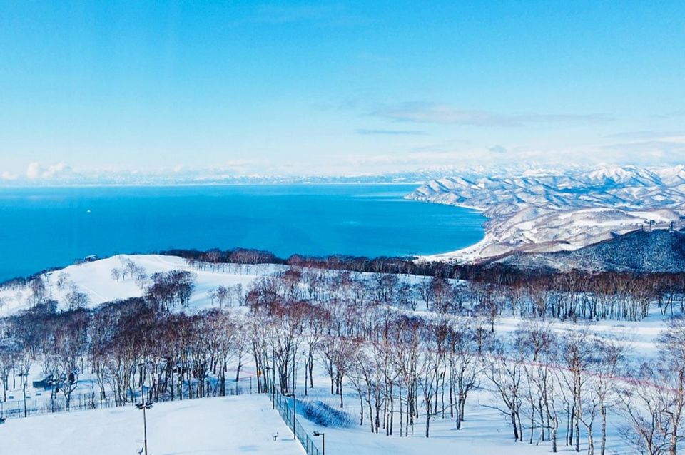 Hokkaido: Noboribetsu, Lake Toya and Otaru Full-Day Tour - Price and Cancellation