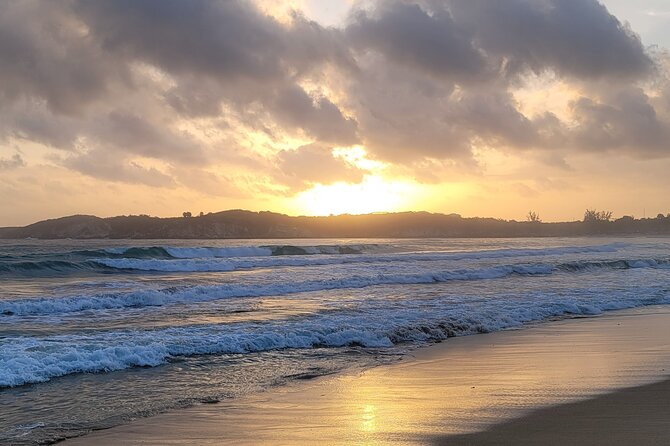 Horseback Riding at Sunrise on the Beach of Punta Cana - Additional Considerations