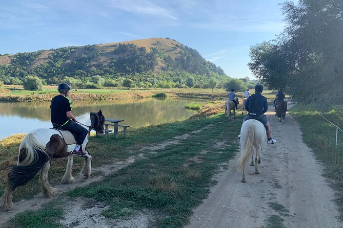 Horseback Riding Tour In Brasov - Ride Through Fields, Forests & Hills - Inclusions and Exclusions