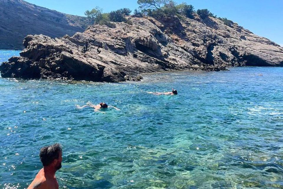 IBIZA : 4 Hours of Discovery, Snorkeling, Pirate Cave - Pricing and Booking