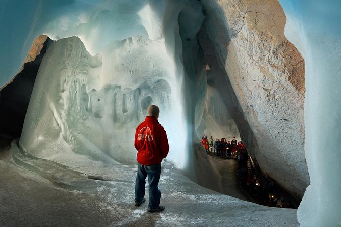 Ice Caves, Waterfalls, and Salt Mines Private Tour From Salzburg - Whats Included