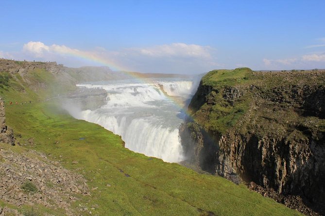 Iceland Complete: Around Iceland in 10 Days - Discovering Waterfalls and Glaciers