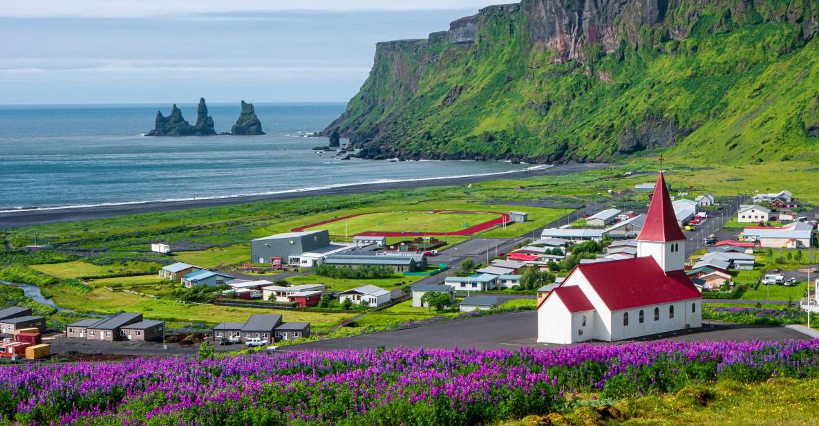 Iceland Stopover: South Shore Tour - Cancellation Policy