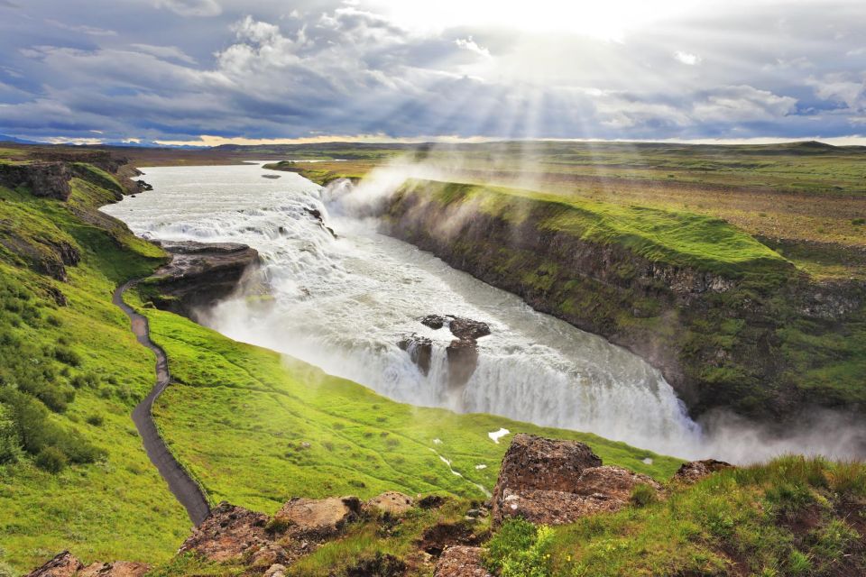 Iceland Stopover: The Golden Circle Tour - Highlights of the Tour