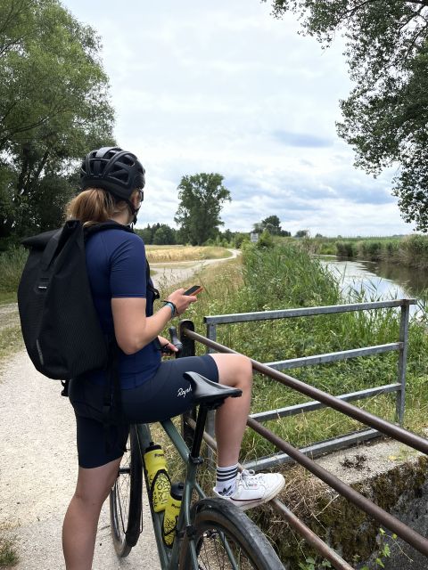 Interactive Bike Tour | Hops and Malt (Pfaffenhofen A.D.Ilm) - Experience and Highlights