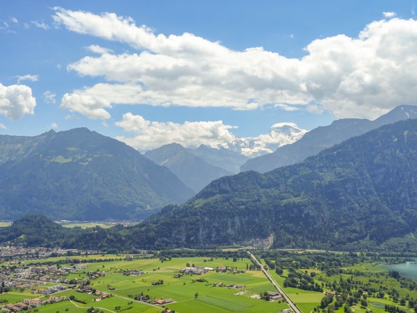 Interlaken: Insta-Perfect Walk With a Local - Itinerary and Activities