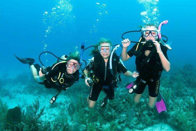 Intro Scuba Diving Beginners Full Day Boat Trip 2 Stops Diving & Lunch– Hurghada - Booking and Cancellation Policy