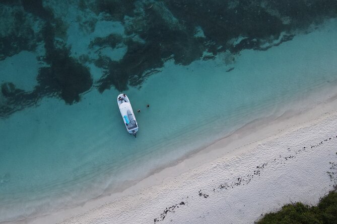 Island Hopping and Snorkeling Sailing and Boat Tours Fajardo - Booking Information