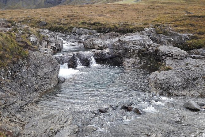 Isle of Skye and the Fairy Pools Tour - Tour Highlights