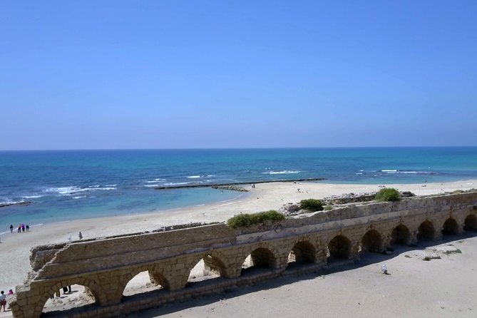 Israel Package 8 Days-7 Nights Tel Aviv Hotel With Tours&Transfer - Highlights and Activities