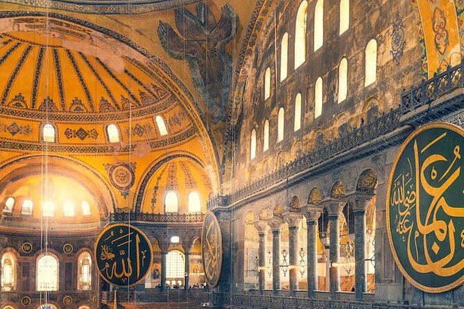 Istanbul Classics and Bosphorus Cruise Private Tour - Inclusions and Exclusions