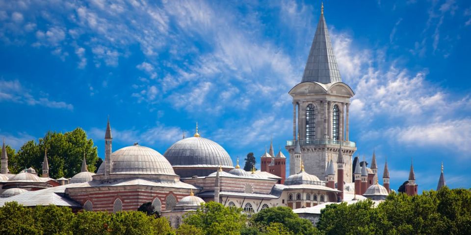 Istanbul: Customizable Private Tour With Guide and Transport - Professional Bilingual Tour Guide