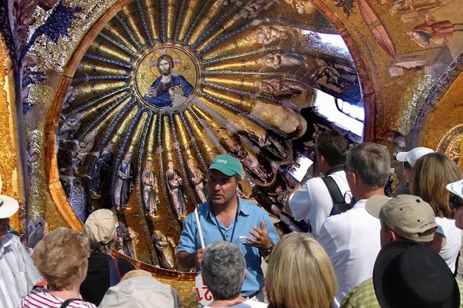 Istanbul Customized Tour - Private - Customized Itinerary