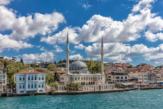 Istanbul Private Transfer From City Hotels to Cruise Port - Additional Information