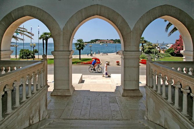 Istria in 1 Day Tour (from Pula or Medulin) - Discover Artistic Medieval Town of Grožnjan