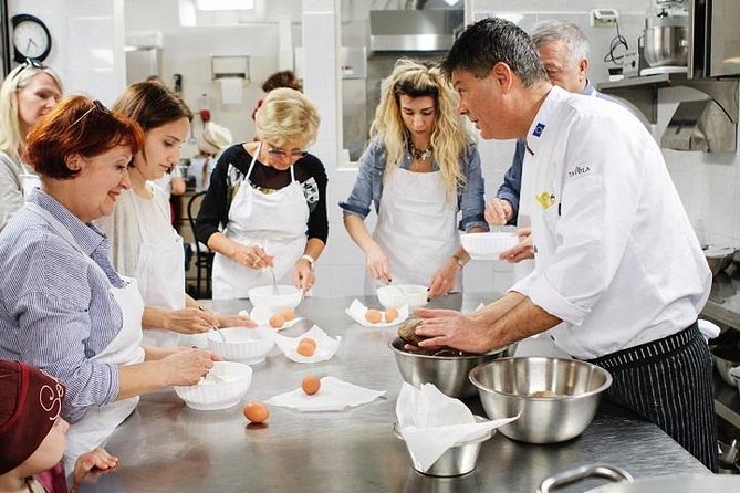 Italian Homemade Pasta Lesson In Florence - Class Experience Details