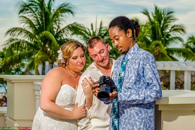 Jamaica Wedding Photography - Photography Expertise