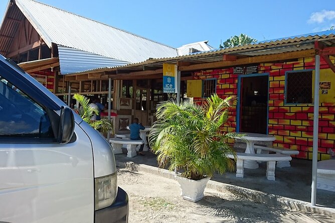 Jamaican Countryside Food Tasting Tour From Montego Bay - Breakfast and Lunch Highlights