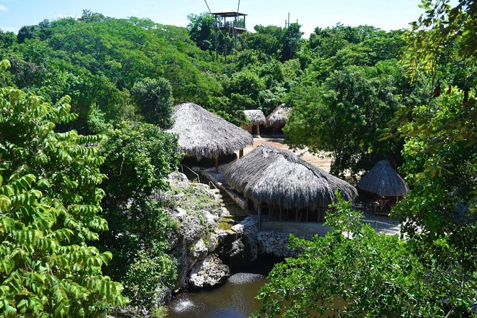 Jamwest Negril Zipline and Horseback Combo - Physical Fitness Requirements