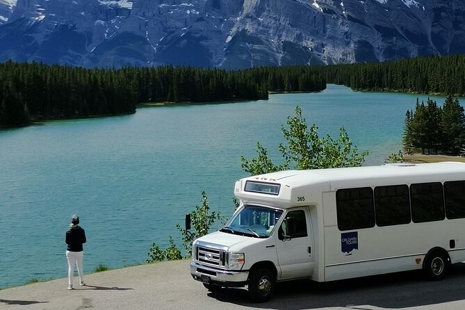 Jasper National Park 2-Day Tour - Whats Included