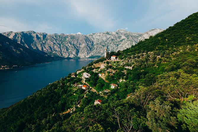 Jeep Tour - Hidden Stone Village in Kotor and Nat. Food Tasting - Meeting Point and Pickup