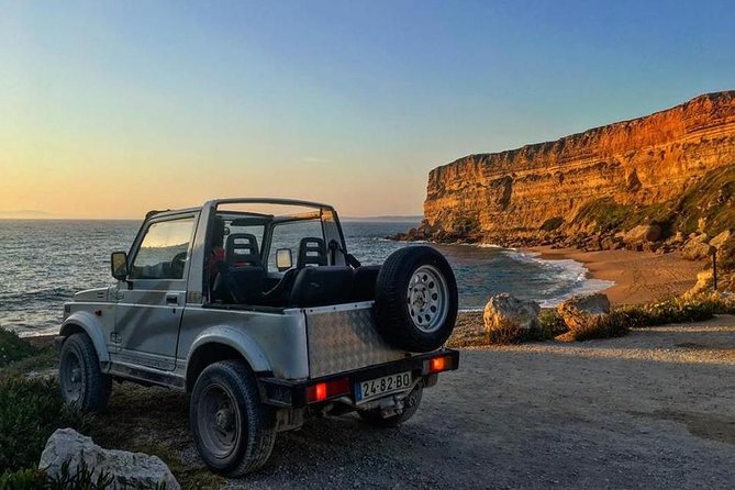 Jeep Tour to Espichel Cape Mysteries & Wild Beaches - Pickup/Meeting Information