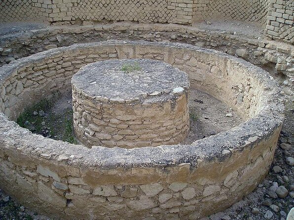 Jericho and Bethlehem Private Tour - Meeting Point