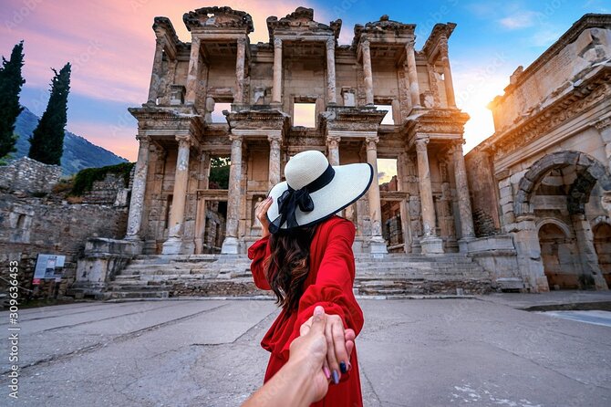 Journey to Ancient Wonders: Explore Ephesus With a Private Tour - Accessibility and Restrictions