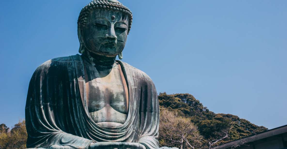 Kamakura Hidden Hike - Itinerary and Highlights