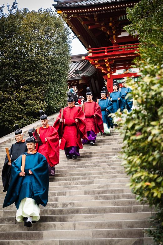 Kamakura Tour With Photographer Review - Pricing Details